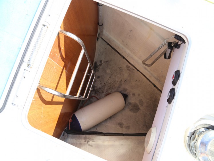 Sun Odyssey 49DS - Yacht Charter Sailica