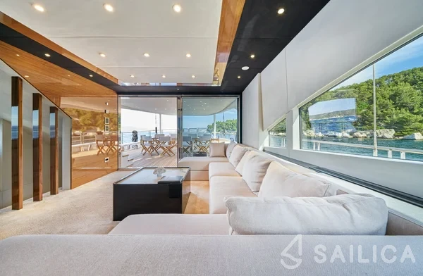 Gulet - Yacht Charter Sailica