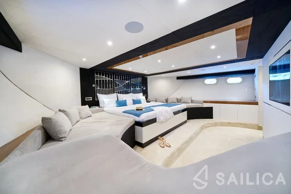 Gulet - Yacht Charter Sailica