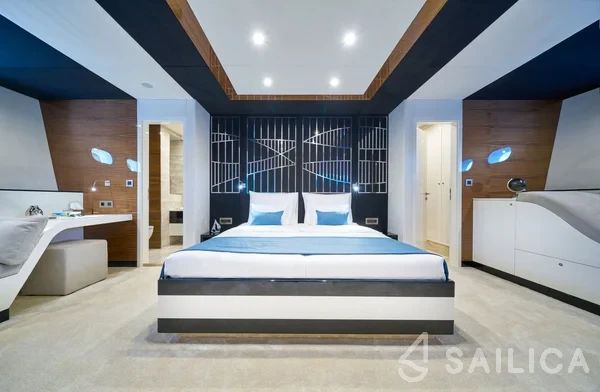 Gulet - Yacht Charter Sailica