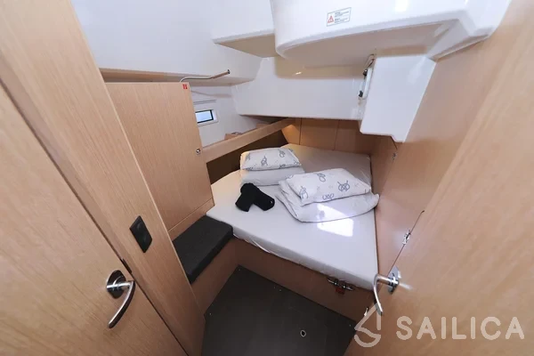 Bavaria 46 Cruiser - Yacht Charter Sailica