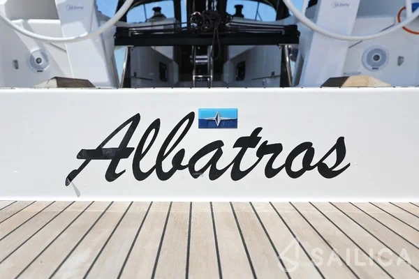 Bavaria Cruiser 41S - Yacht Charter Sailica