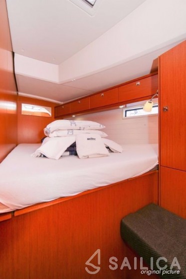 Bavaria 46 Cruiser - Yacht Charter Sailica