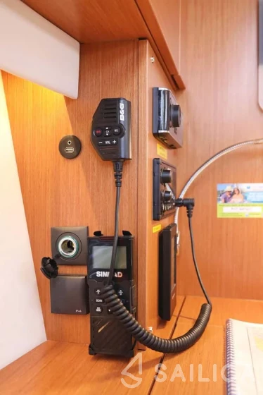 Bavaria C42 - Yacht Charter Sailica