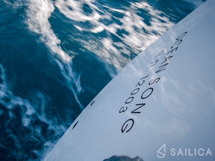 Sun Odyssey 440 - Yacht Charter Sailica