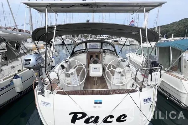 Bavaria 34 Cruiser - Yacht Charter Sailica