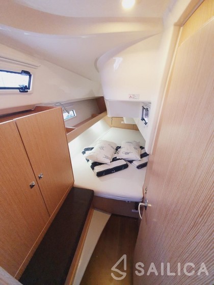 Bavaria 34 Cruiser - Yacht Charter Sailica