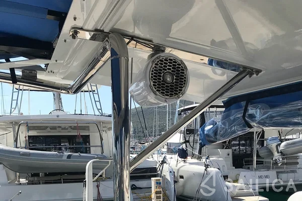 Sun Loft 47 - Yacht Charter Sailica