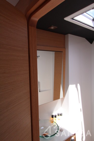 Dufour 48 - Yacht Charter Sailica