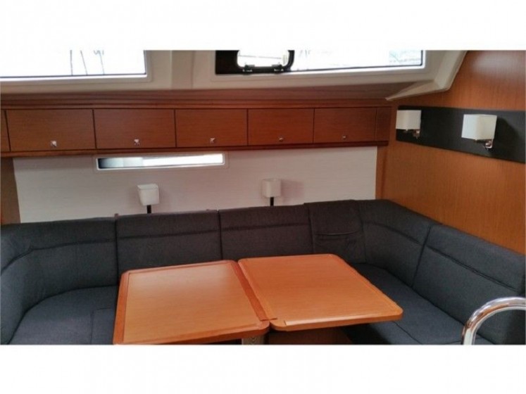 Bavaria Cruiser 56 - Yacht Charter Sailica