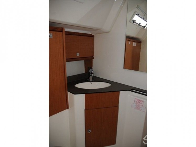 Bavaria Cruiser 56 - Yacht Charter Sailica