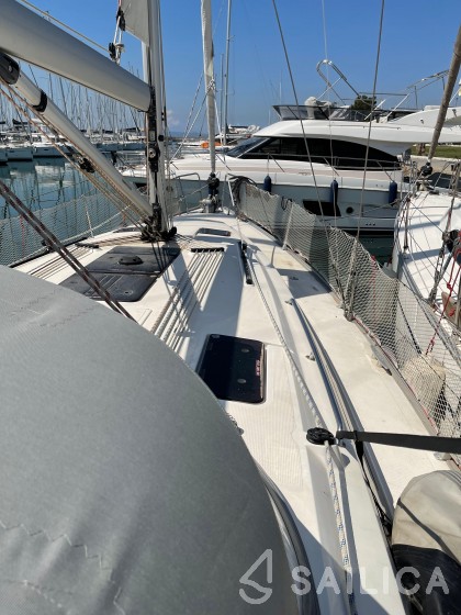 Bavaria 41 Cruiser - Yacht Charter Sailica