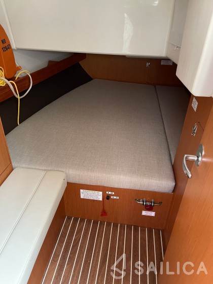 Bavaria 41 Cruiser - Yacht Charter Sailica