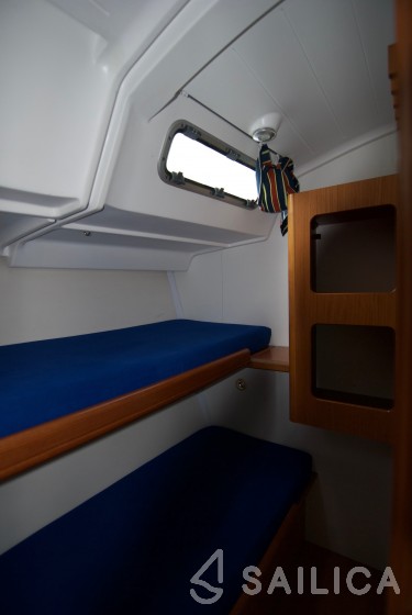 Cyclades 50.5 - Yacht Charter Sailica