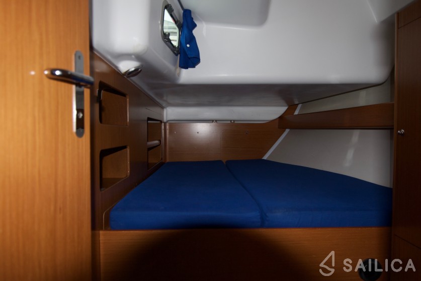 Cyclades 50.5 - Yacht Charter Sailica