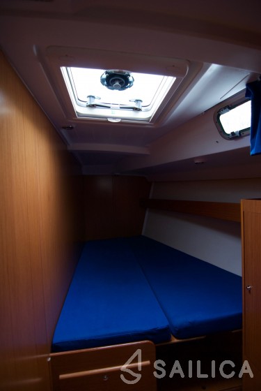 Cyclades 50.5 - Yacht Charter Sailica