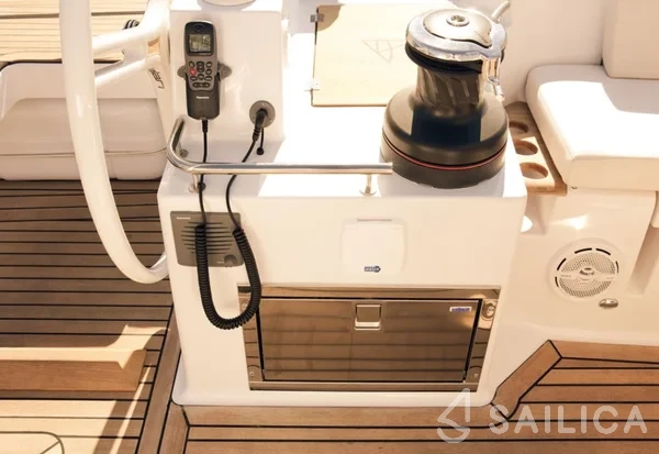 Elan 50 Impression - Yacht Charter Sailica