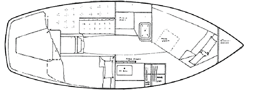 Pilot Cutter - Yacht Charter Sailica