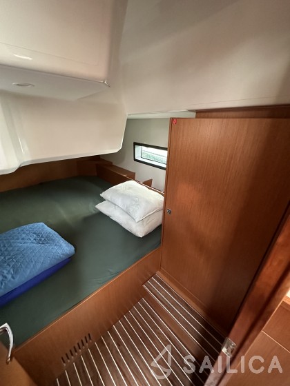 Bavaria C42 - Yacht Charter Sailica
