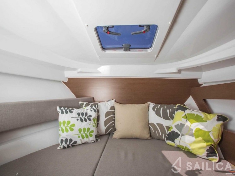 Merry Fisher 795 - Yacht Charter Sailica