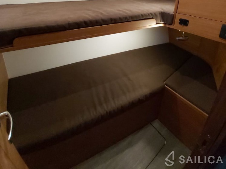 Elan Impression 45.1 - Yacht Charter Sailica