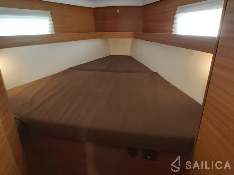 Elan Impression 45.1 - Yacht Charter Sailica