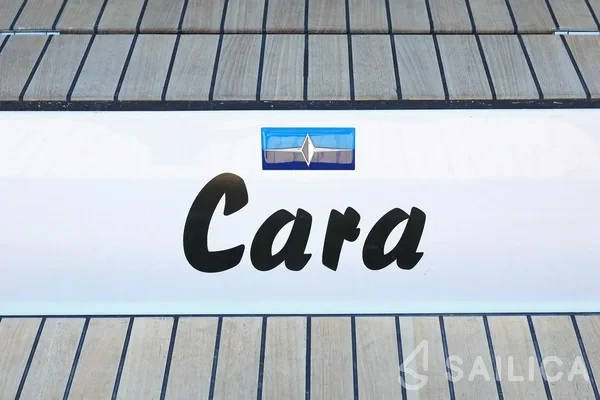 Bavaria 46 Cruiser - Yacht Charter Sailica