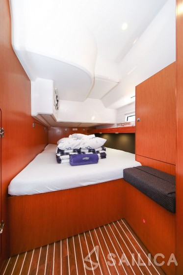 Bavaria 46 Cruiser - Yacht Charter Sailica
