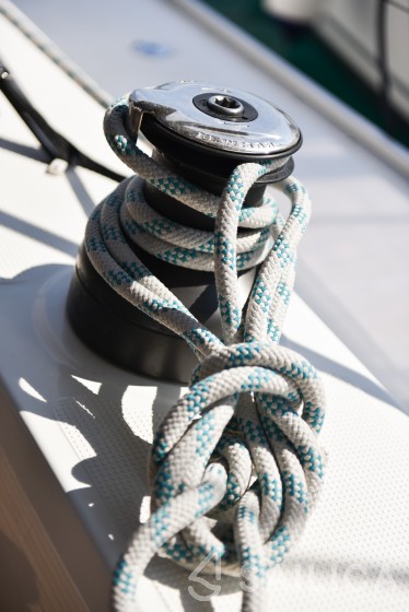 Bavaria Cruiser 56 - Yacht Charter Sailica