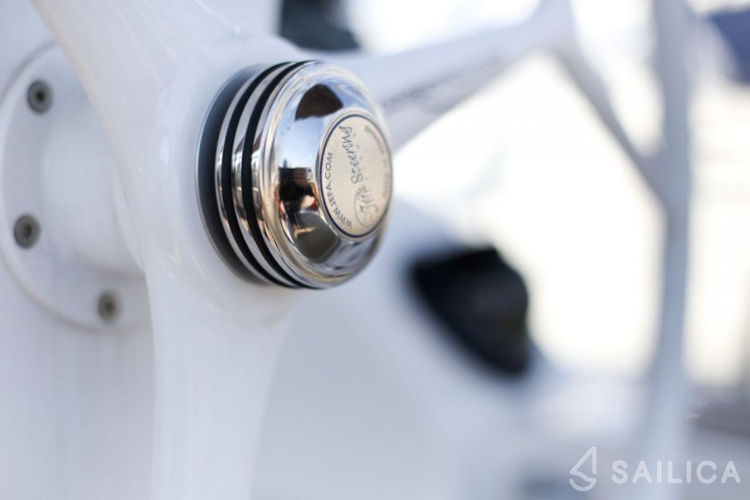 Bavaria Cruiser 41S - Yacht Charter Sailica