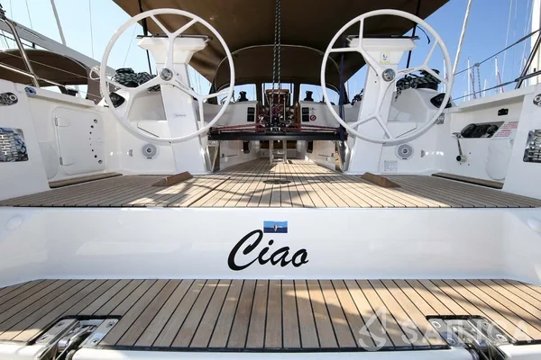 Bavaria Cruiser 41S - Yacht Charter Sailica
