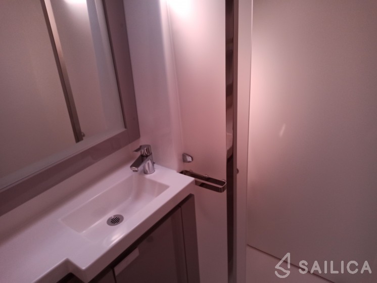 Elba 45 - Yacht Charter Sailica