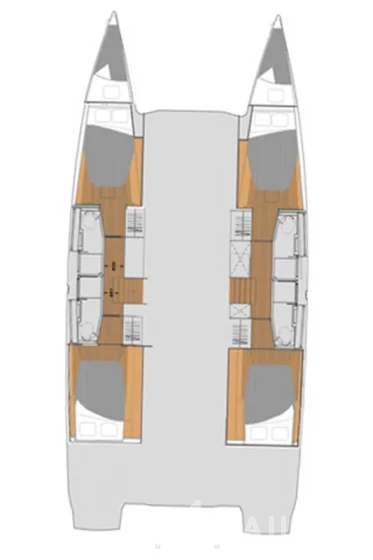 Elba 45 - Yacht Charter Sailica