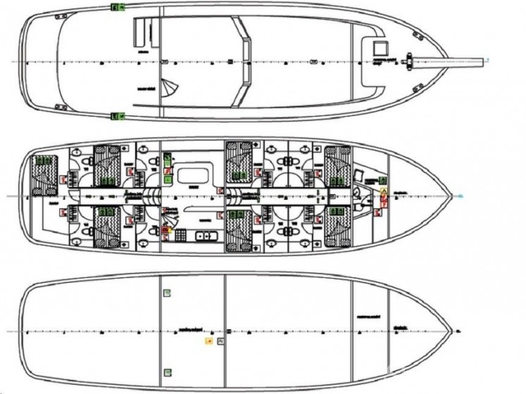 Gulet - Yacht Charter Sailica