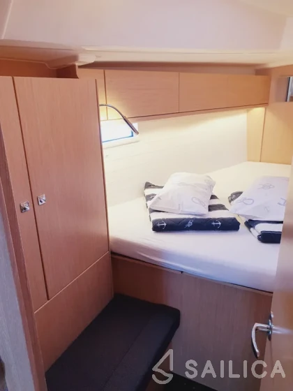 Bavaria 46 Cruiser - Yacht Charter Sailica