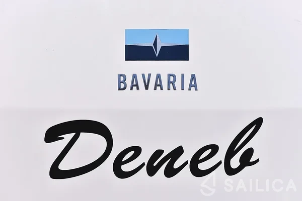 Bavaria 34 Cruiser - Yacht Charter Sailica