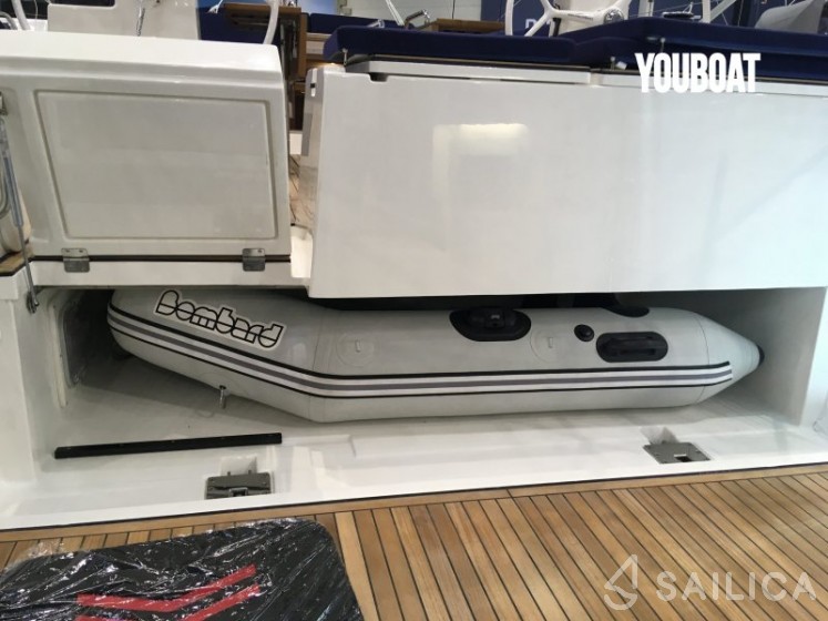 Bavaria C45 - Yacht Charter Sailica