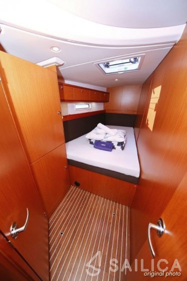 Bavaria Cruiser 56 - Yacht Charter Sailica