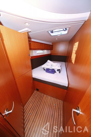 Bavaria Cruiser 56 - Yacht Charter Sailica