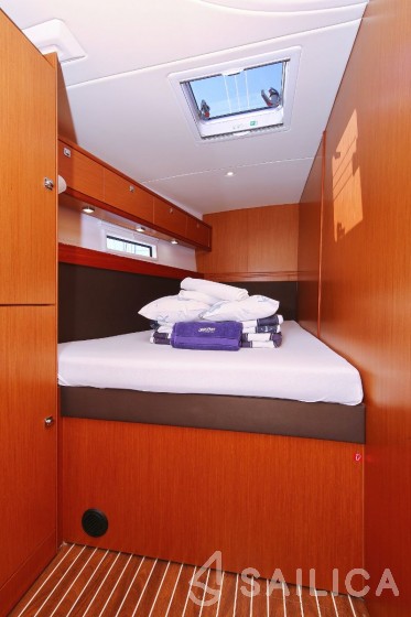 Bavaria Cruiser 56 - Yacht Charter Sailica