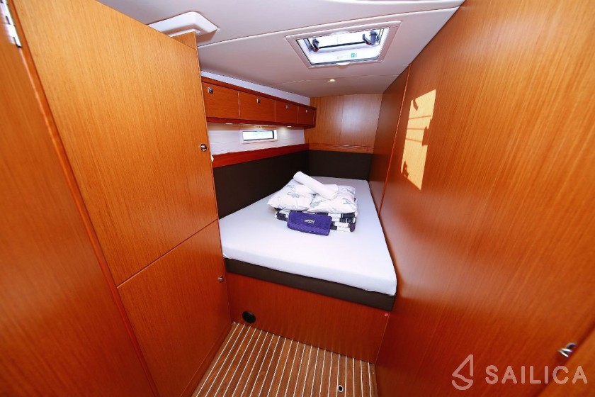 Bavaria Cruiser 56 - Yacht Charter Sailica