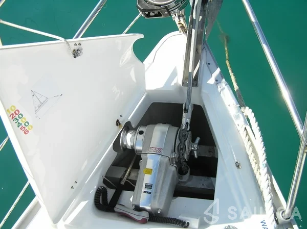 Bavaria 36 - Yacht Charter Sailica