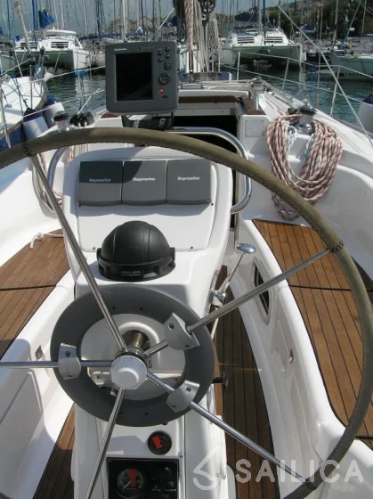 Bavaria 36 - Yacht Charter Sailica