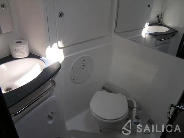 Bavaria 36 - Yacht Charter Sailica