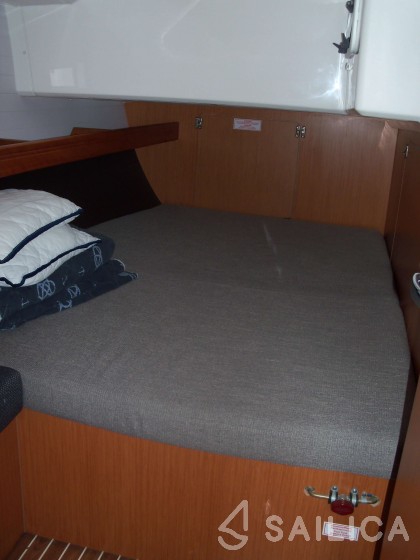 Bavaria 46 Cruiser - Yacht Charter Sailica