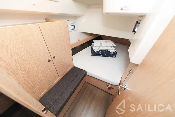 Bavaria 41 Cruiser - Yacht Charter Sailica