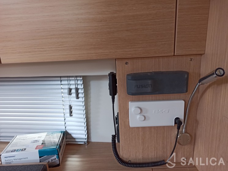 Bavaria C42 - Yacht Charter Sailica