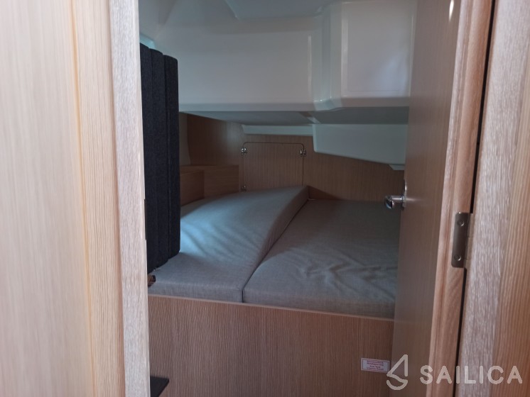 Bavaria C42 - Yacht Charter Sailica