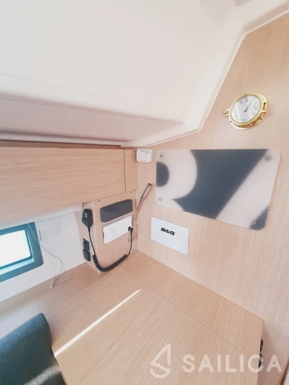 Bavaria C42 - Yacht Charter Sailica