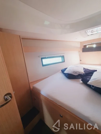 Bavaria C42 - Yacht Charter Sailica